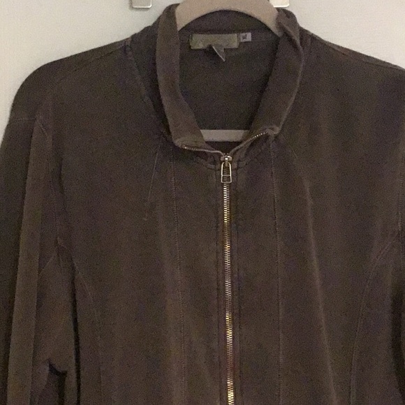 Vintage The Territory Ahead Rustic Style Jacket - Picture 2 of 16